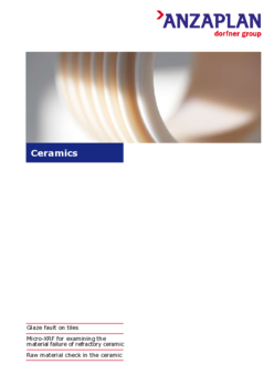 Ceramics